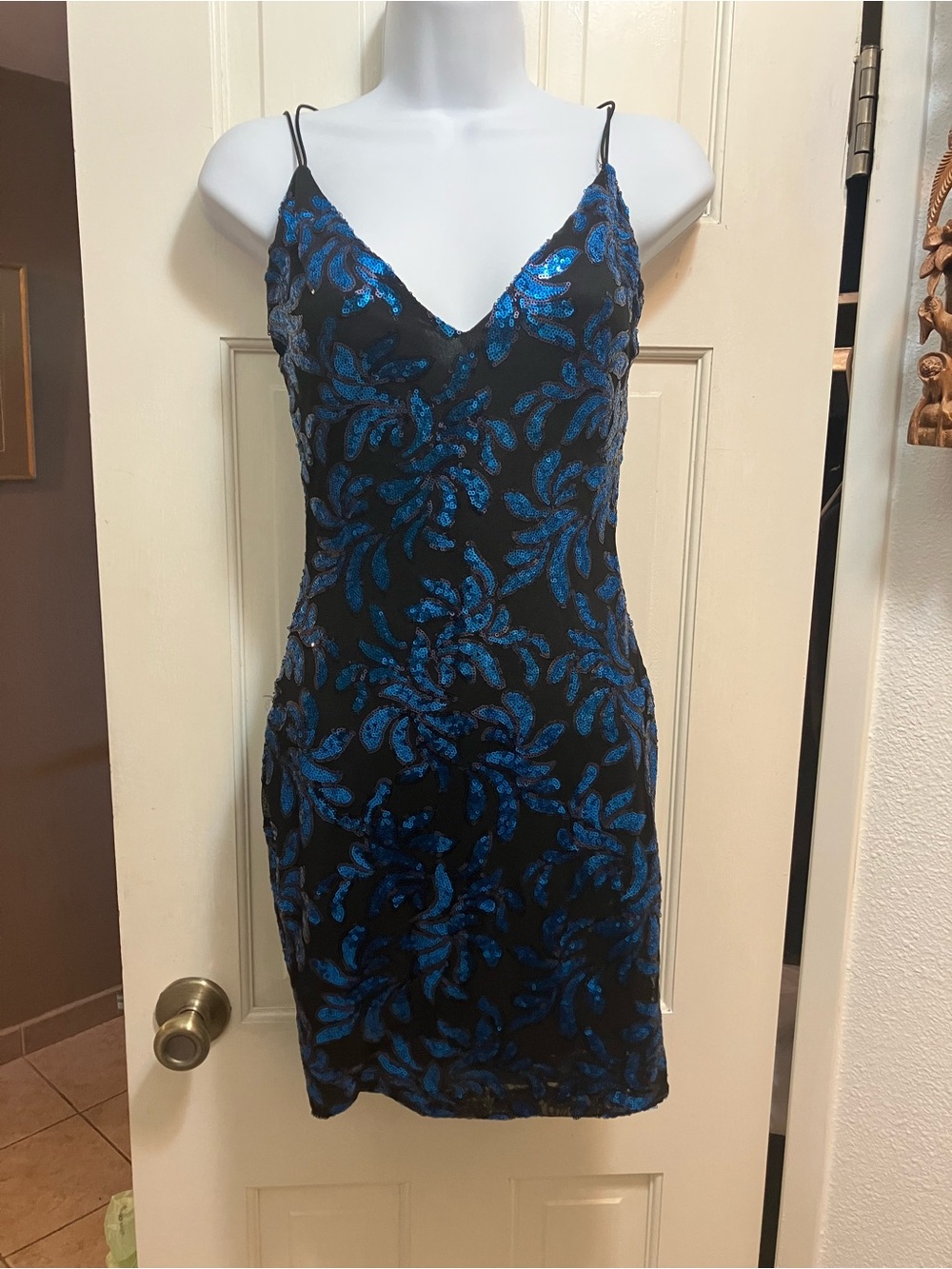 B Darlin size 3/4